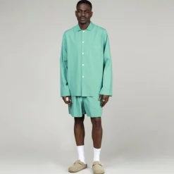 Tekla Pyjamas Shorts