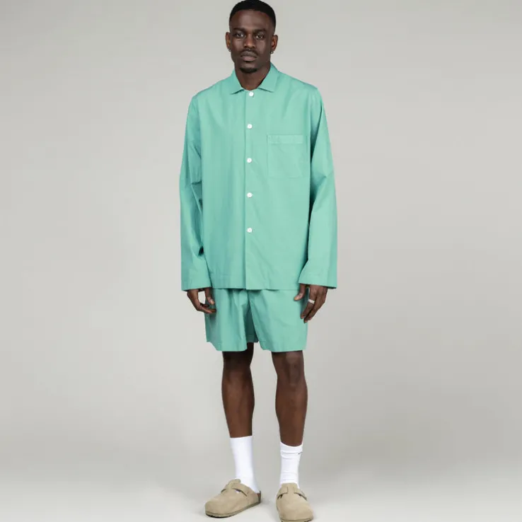 Tekla Pyjamas Shorts