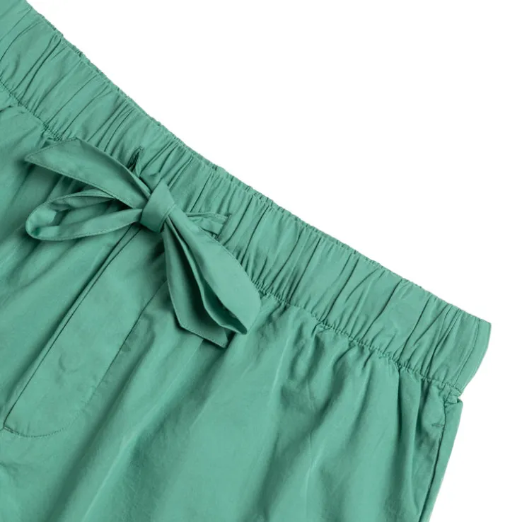 Tekla Pyjamas Shorts