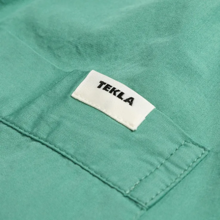 Tekla Pyjamas Shorts