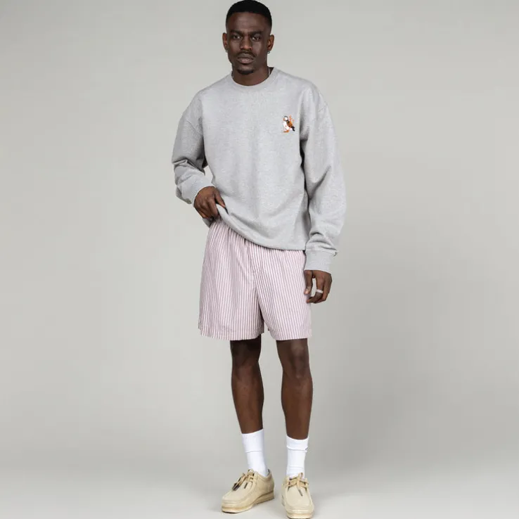 Tekla Pyjamas Shorts