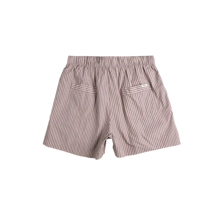 Tekla Pyjamas Shorts