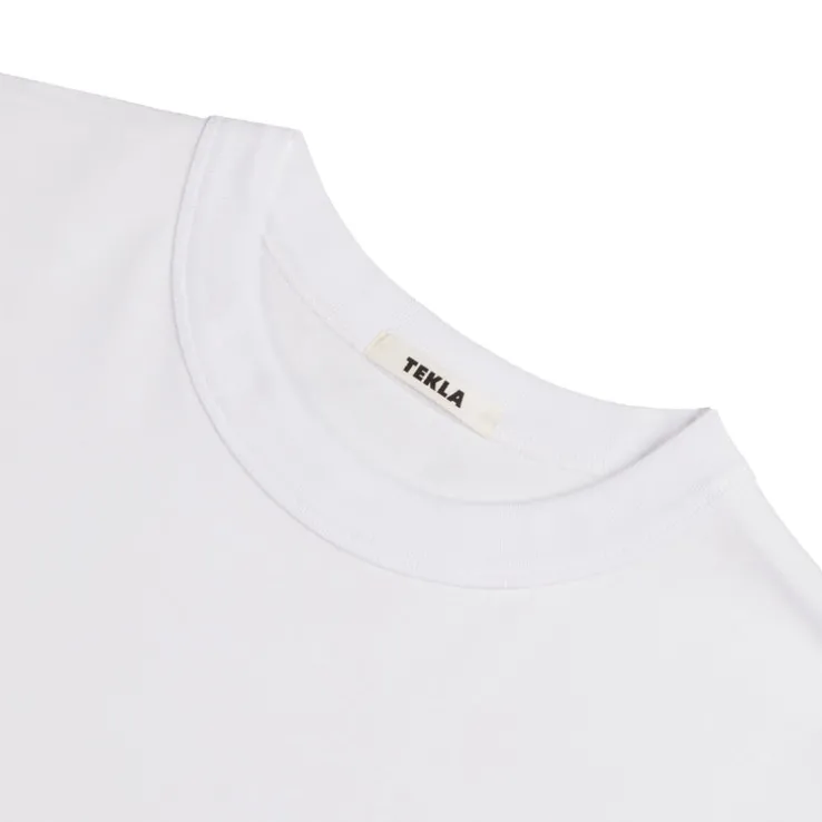 Tekla Sleeping T-Shirt
