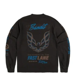 Test Drive Bandit Longsleeve