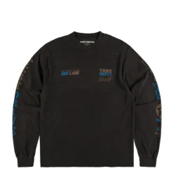 Test Drive Bandit Longsleeve