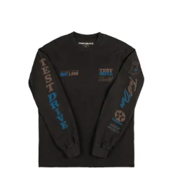 Test Drive Bandit Longsleeve