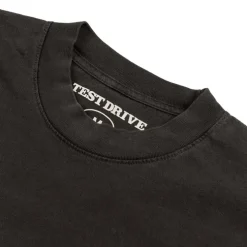 Test Drive Bandit Longsleeve