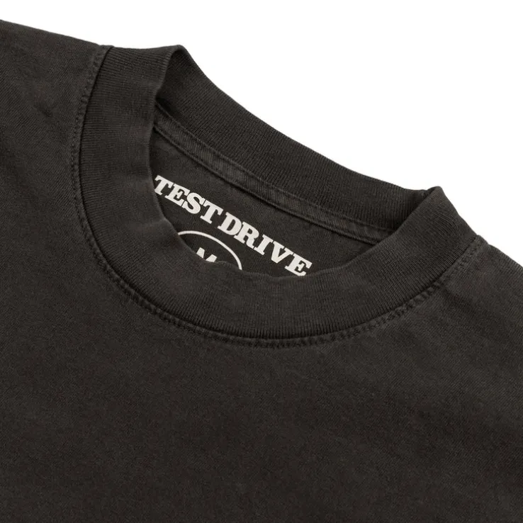 Test Drive Bandit Longsleeve