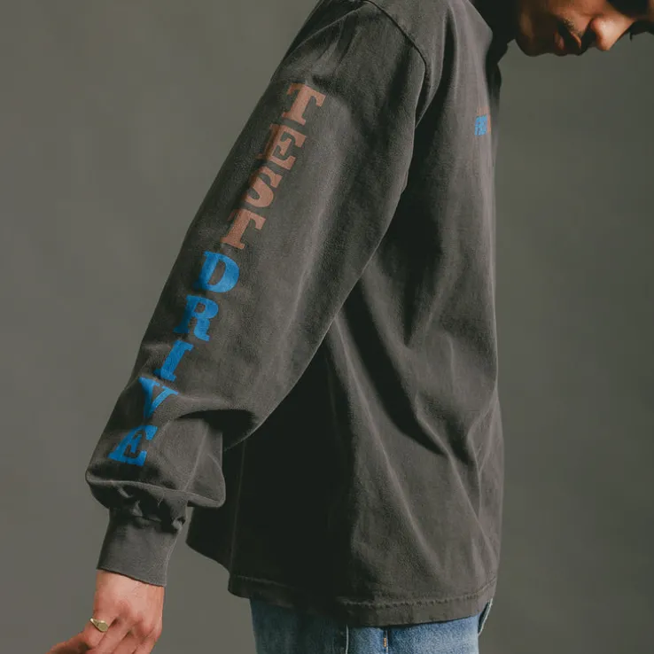 Test Drive Bandit Longsleeve