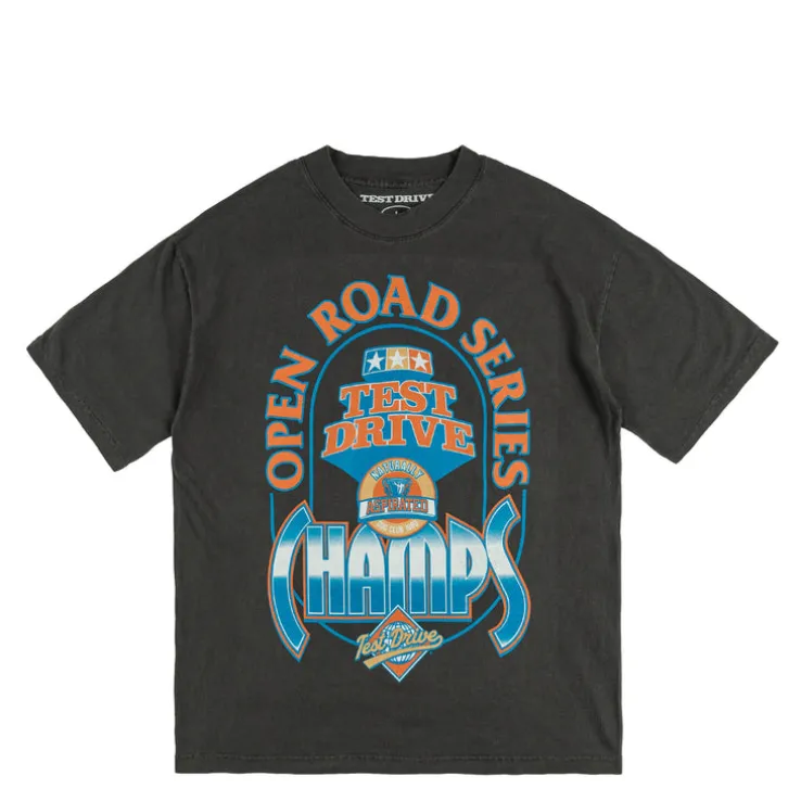 Test Drive Champs Tee