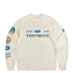 Test Drive On Top Longsleeve