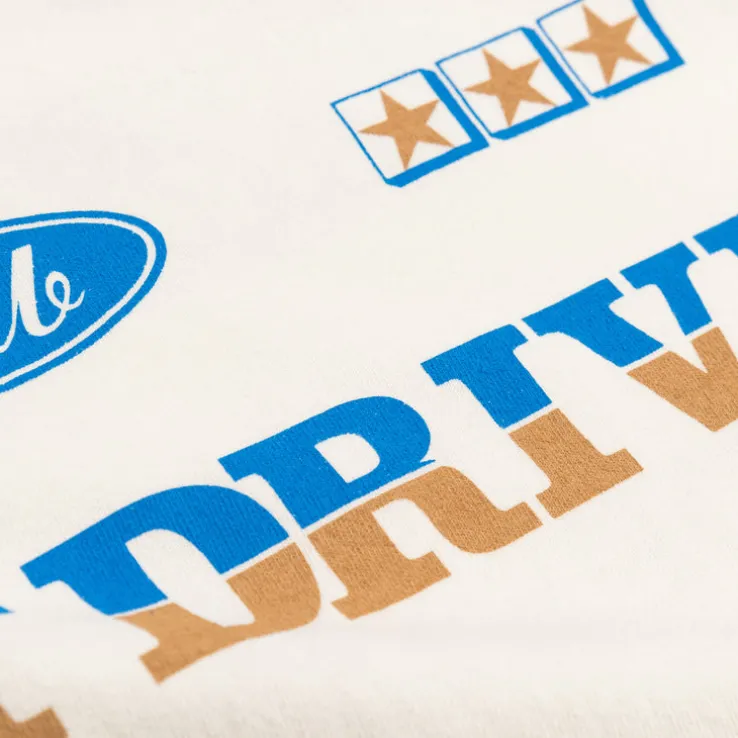 Test Drive On Top Longsleeve