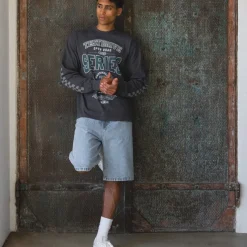 Test Drive Open Road Longsleeve