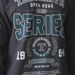 Test Drive Open Road Longsleeve