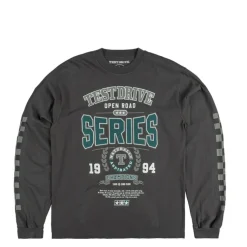 Test Drive Open Road Longsleeve