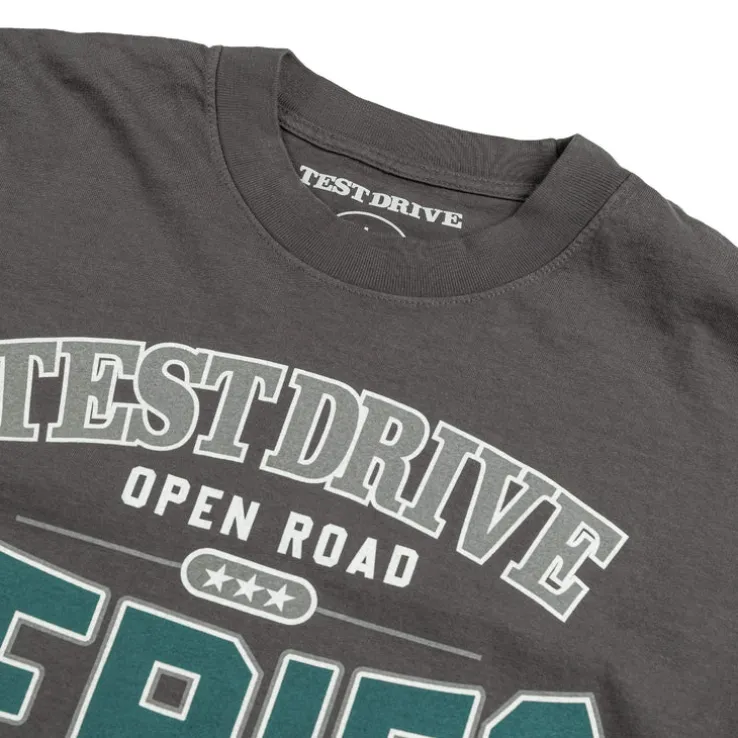 Test Drive Open Road Longsleeve