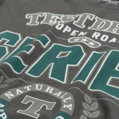 Test Drive Open Road Longsleeve