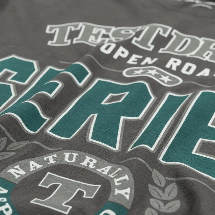 Test Drive Open Road Longsleeve