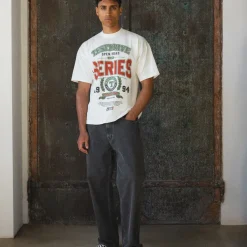 Test Drive Open Road Tee