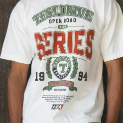 Test Drive Open Road Tee