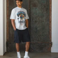 Test Drive Summit Tee