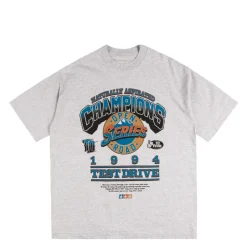 Test Drive Summit Tee