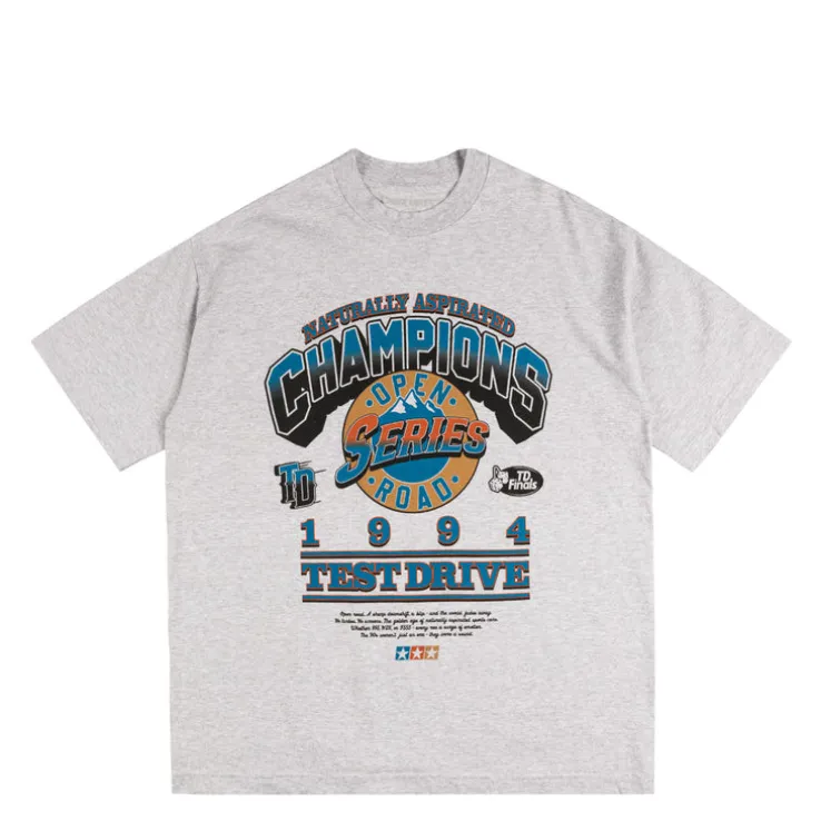 Test Drive Summit Tee