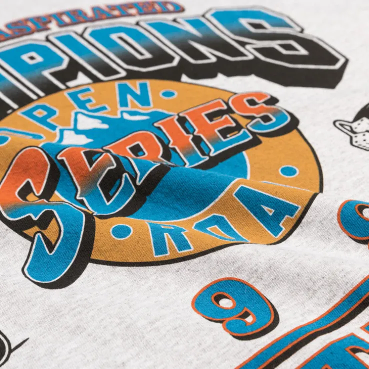 Test Drive Summit Tee