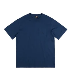 The North Face Dome Relaxed Pocket Tee