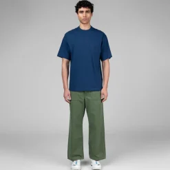 The North Face Dome Relaxed Pocket Tee