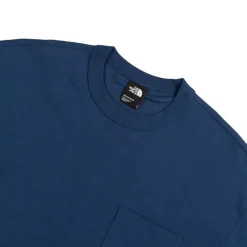 The North Face Dome Relaxed Pocket Tee
