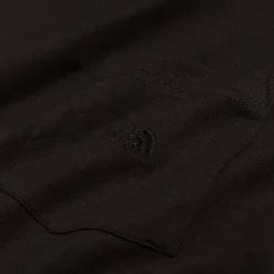 The North Face Dome Relaxed Pocket Tee