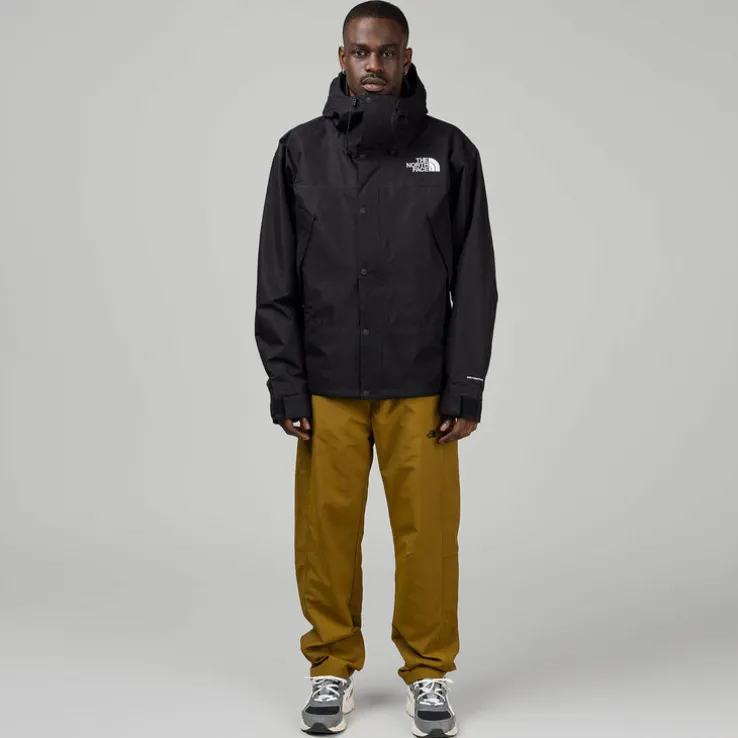 The North Face Dryvent Mono Mountain Jacket