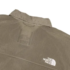 The North Face Fabric Mix Shirt