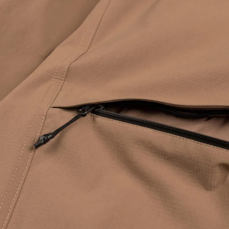 The North Face North Dome Wind Jacket