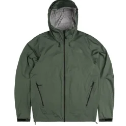 The North Face Packable LT Rain Jacket