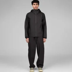 The North Face Packable LT Rain Jacket