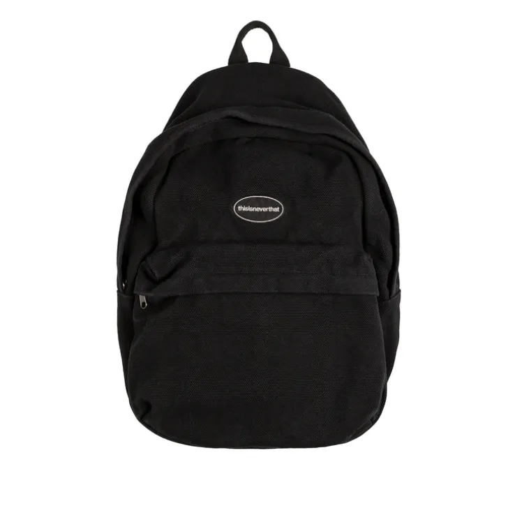 thisisneverthat Canvas Backpack
