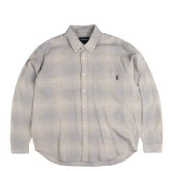 thisisneverthat Flannel Check Shirt