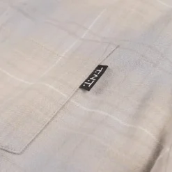 thisisneverthat Flannel Check Shirt