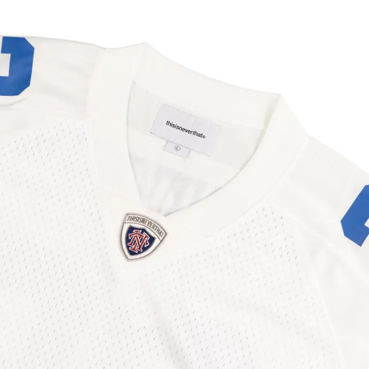 thisisneverthat Football Jersey