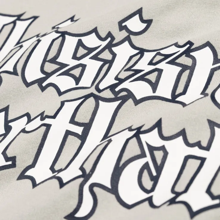 thisisneverthat Football Tee