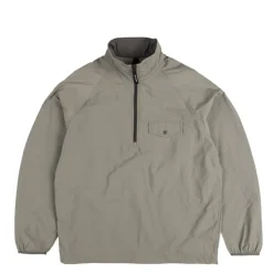 thisisneverthat Half Zip Sports Pullover