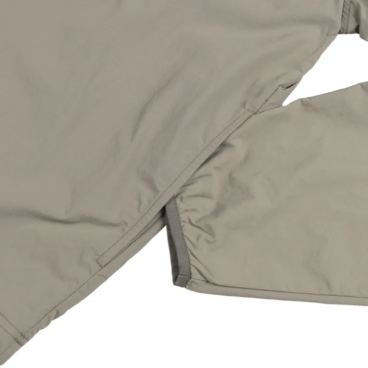 thisisneverthat Half Zip Sports Pullover