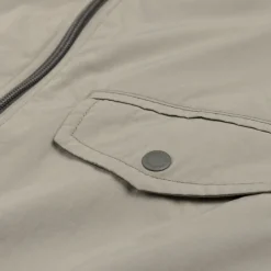 thisisneverthat Half Zip Sports Pullover