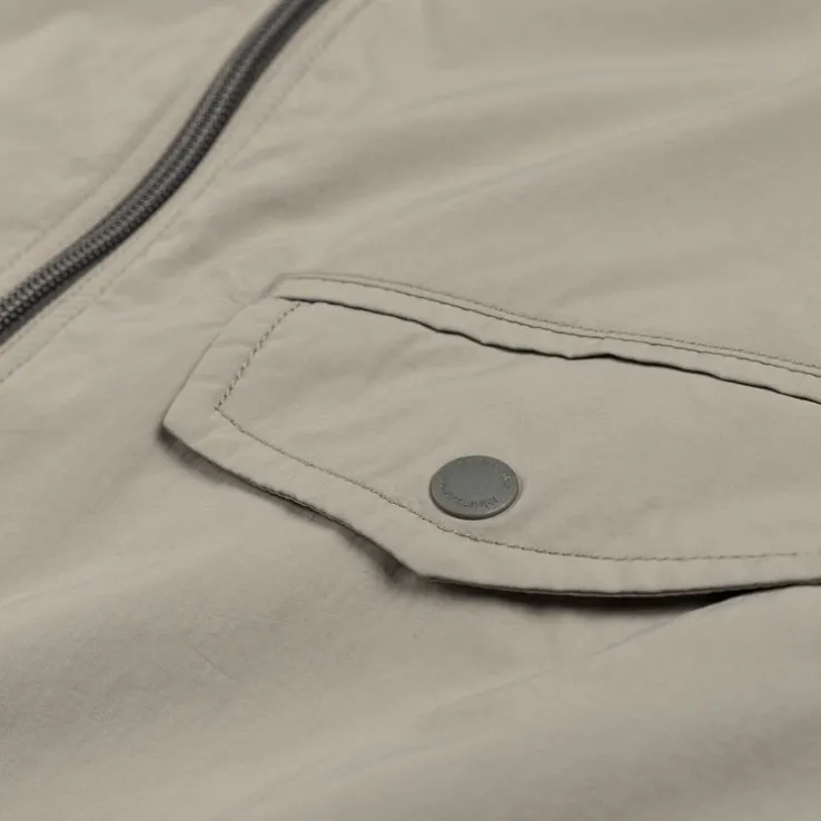 thisisneverthat Half Zip Sports Pullover