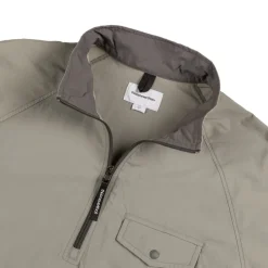 thisisneverthat Half Zip Sports Pullover