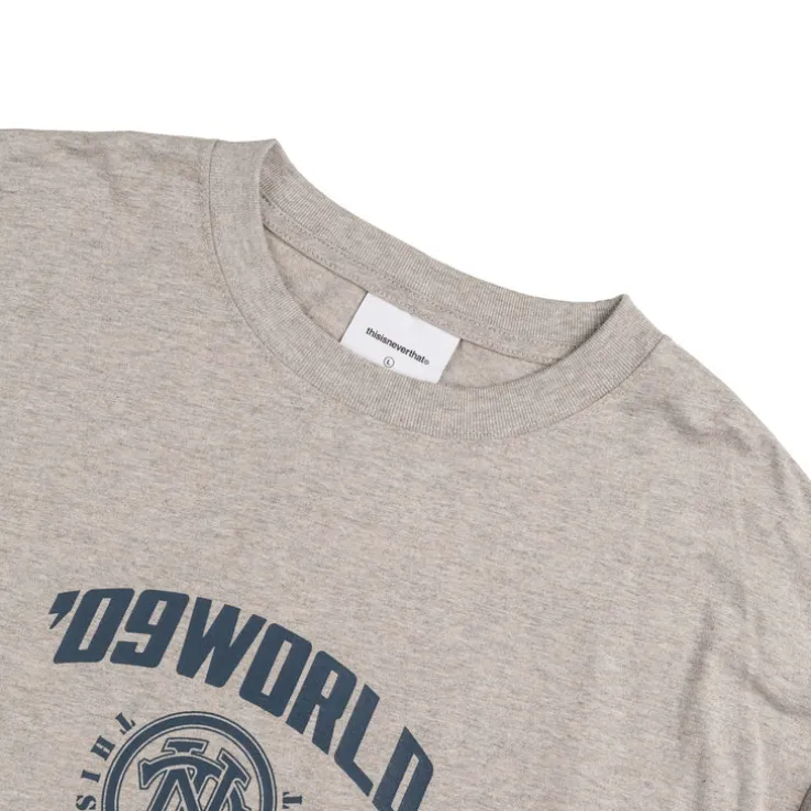 thisisneverthat Layered Longsleeve Tee
