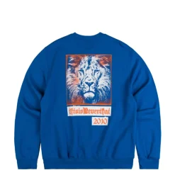 thisisneverthat Lion 2010 Crewneck