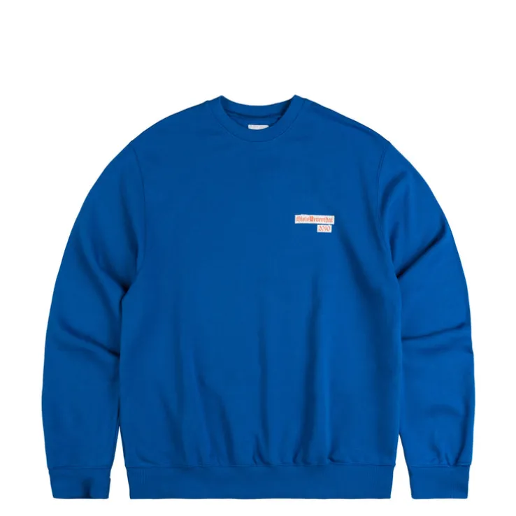 thisisneverthat Lion 2010 Crewneck